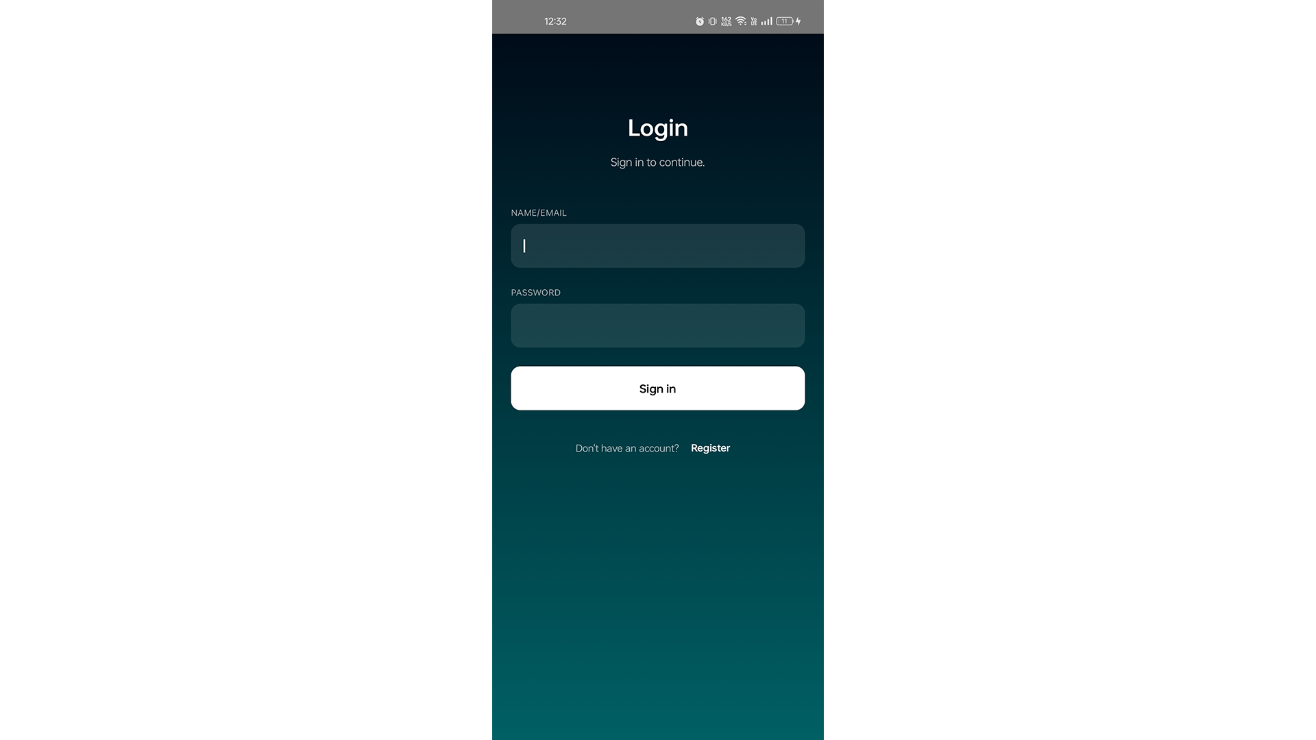 Luis Rimando | Developer Portfolio