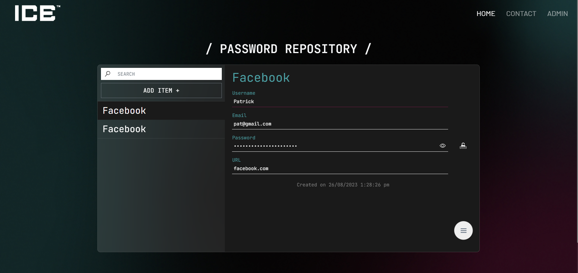 Luis Rimando | Developer Portfolio